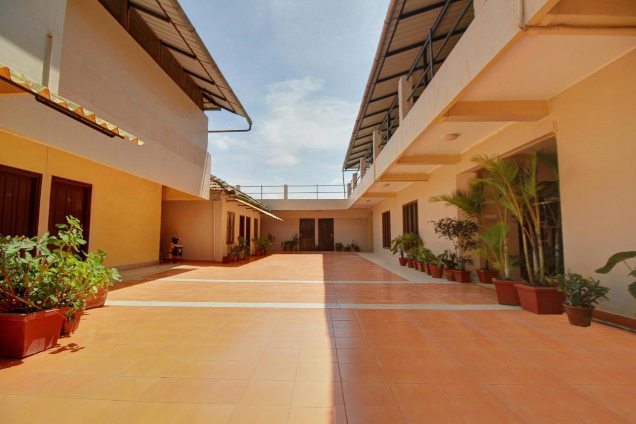 Oyo 17387 Hilldale Resorts Madikeri Exterior photo