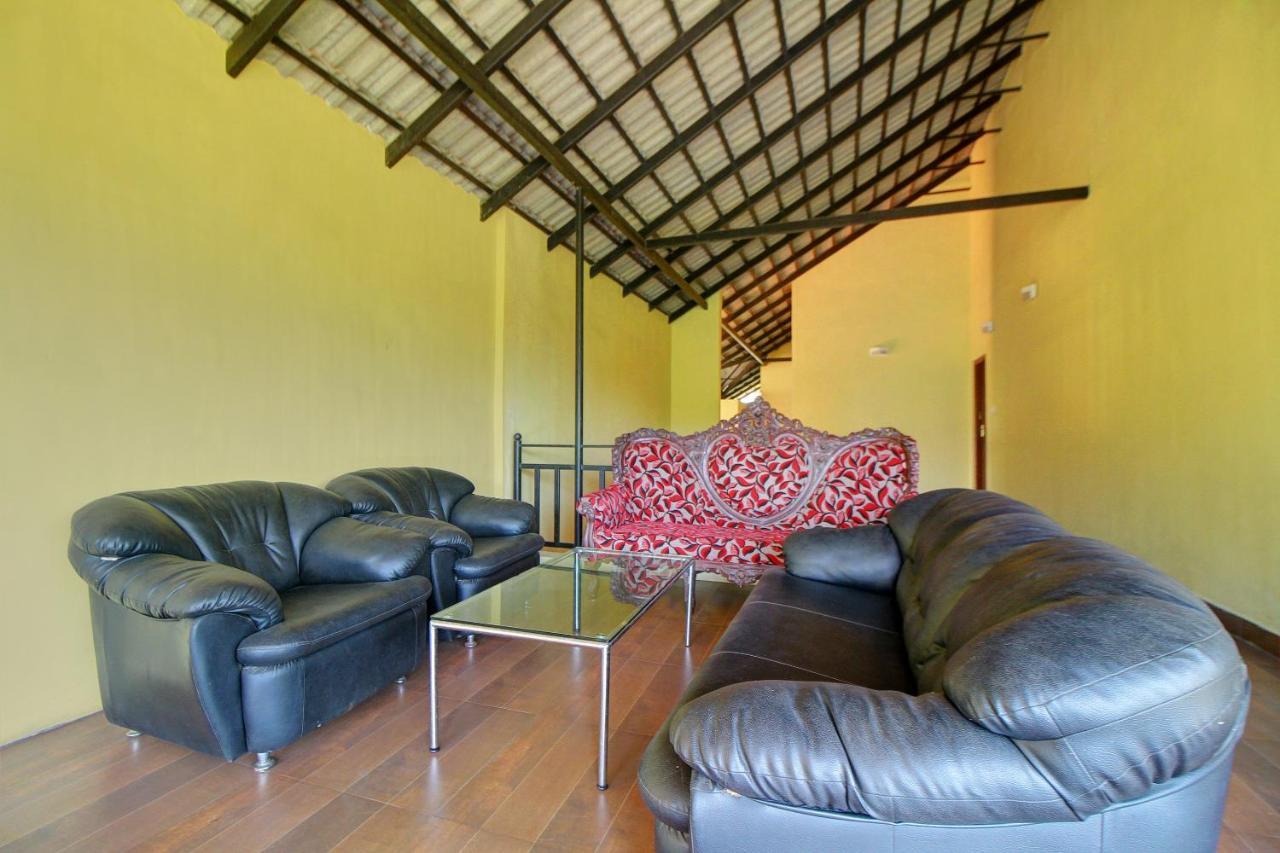 Oyo 17387 Hilldale Resorts Madikeri Exterior photo